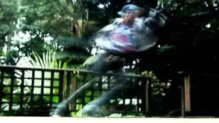Over Fusion [Four Life of Brothers] Free Step