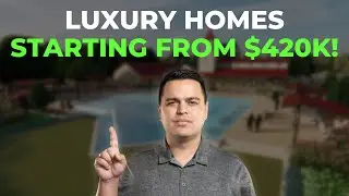 ALSATIAN OAKS in CASTROVILLE, TX | Neighborhood Tour