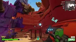 Robo quest pt:3 #game #gaming #gamer #roboquest 