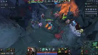 Dota 2 Has The Worst Community