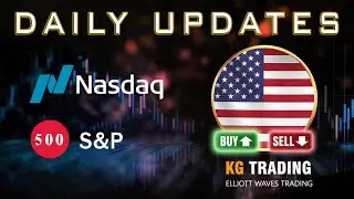 NASDAQ + SPX500 | PRICE TECHNICAL ANALYSIS | BLOODY WEEK AHEAD? OR BULLISH REVERSAL?