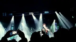 Jeff Paris - Cryin' (Unofficial Video)