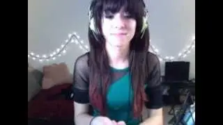 Christina Grimmie StageIT - FULL STAGEIT! Grimmie' A Little Christmas