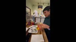Birthday Outings: Making Candles at Cork and Candles