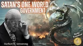 Satan's One World Government
