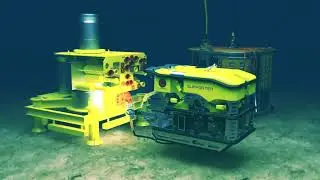 Optime Subsea got SCILS