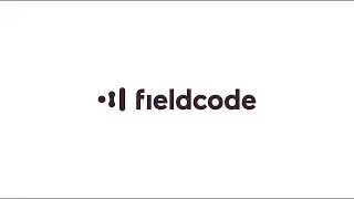 Fieldcode product demo: Overview of work place views