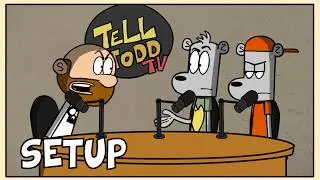 Подкаст о хип-хопе Trap: Rap Ratz, эпизод 4.