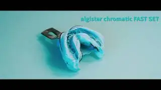 algistar impression (english)