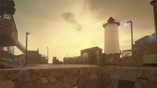 Teardown OST: Hollowrock Island