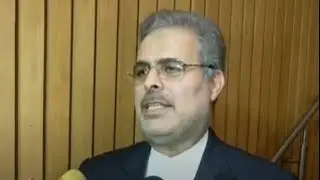 Iranian Ambassador to India: Expect India to play peacemaker