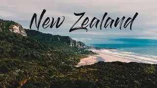 2000km | Road Trip | Unreal | New Zealand | Ep. 2