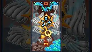 Temperance XIV -Tarot Deck