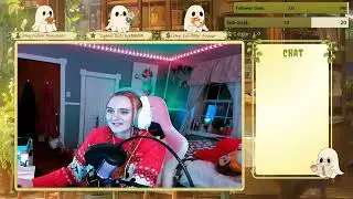 VOICE ACTING MOD! | Stardew Valley Modded