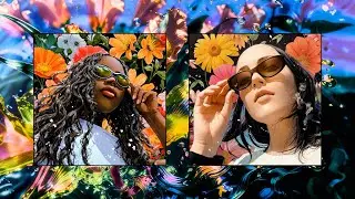 Logic1000 - oceanic ft. Vagabon [rebirth] (official video)