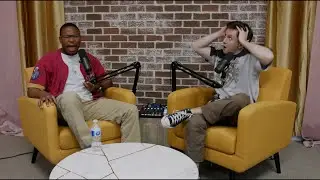 Double Negative Episode 2: A Tour Through Madness