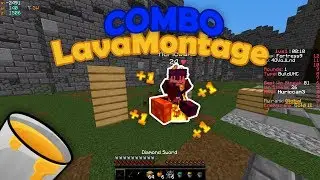 Qplay 1vs1 - Combo & LavaMontage!