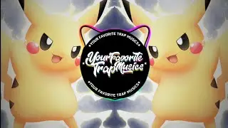 Pikachu Use Thunderbolt! (Asher Postman Remix)
