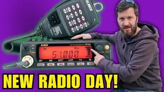 Is This the Most Elusive Ham Radio Yet?
