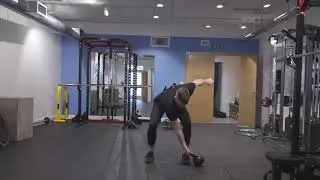 Rotation Clean