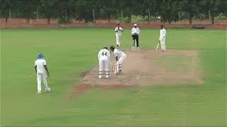 A DIVISION 2 DAYS LEAGUE 2025 - 26 || DECCAN CHRONICLE VS BUDDING STAR || NEW MADDIES || DAY 1