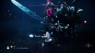 Kena Corrupt Taro Master difficulty