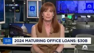 Office loan modifications jump: Trepp report