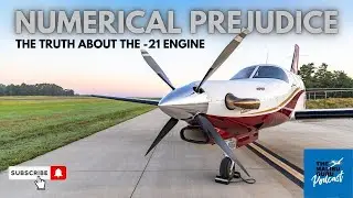Numerical Prejudice: The Truth About the -21 Engine