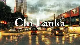 China's Transformative Touch: Unveiling Sri Lanka's Futuristic Landscape
