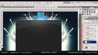 Jizz Cinema|Speed Art