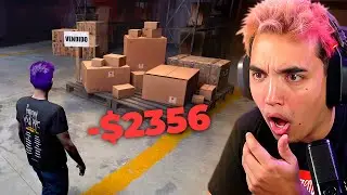 COMPRAMOS UN CONTENEDOR A CIEGAS 📦 Storage Hunter Simulator | Kick Stream