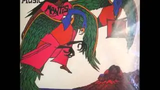 Island Suite - MANTIS