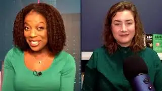 How to Set Financial Goals for 2021 with Broke Millennial Erin Lowery