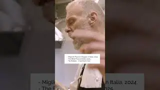 I segreti della pizza del Maestro Gabriele Bonci