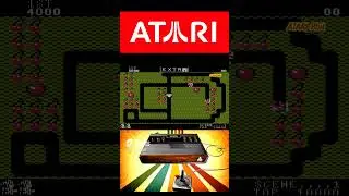 Mr.Do! (Atari XL/XE)
