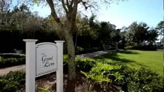 Grand Sandestin - Unit 2325 - Sandestin, Florida
