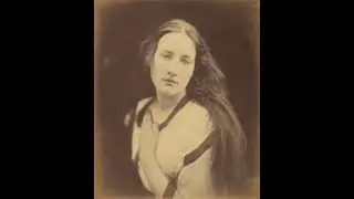 Julia Margaret Cameron Photography
