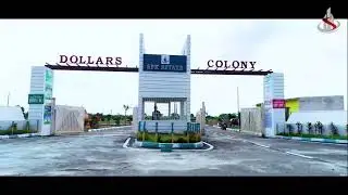 Buying Land Can Be Rewarding In The Long Term In Dollars Colony Hiriyur.Buy Now at 5.5L/Plot