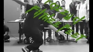 Razzy D | FILTHEE FEET | 2016