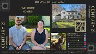 811 W St Leominster MA review VA Loan through Veterans United