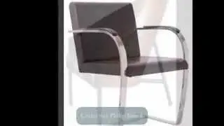Bauhaus St&uuml;hle