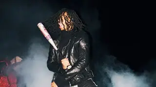 Sid Shyne - RIOT! (Official Video)