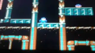 MikeF's Game Play of Mega Man 10 Part 1(Pump Man)