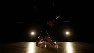 FKA TWIGS - KILLER choreo // strip plastic