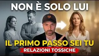 Il segreto delle relazioni felici? Lavora su di te