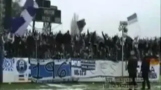 1 FC Magdeburg Fans   Ole FCM, Du bist mein Verein    Fanges&auml;nge, Fan chants