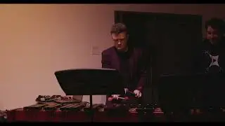 an angel will be with you shortly (Live at Electric Lodge)