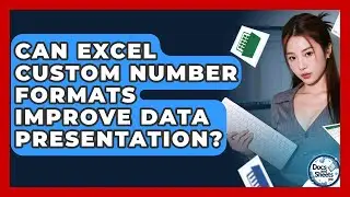 Can Excel Custom Number Formats Improve Data Presentation? - Docs and Sheets Pro