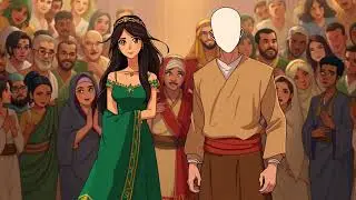 Prophet Daoud The Shepherd Who Defeated a Giant and Ruled with Justice