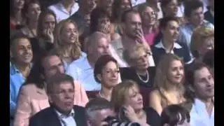 11-я &laquo;Серебряная Калоша&raquo; 2007 2ая часть